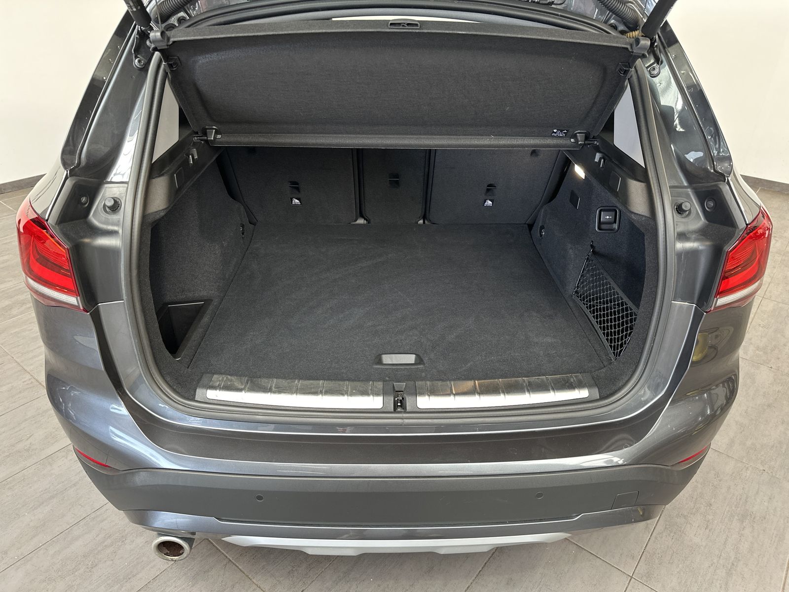 Fahrzeugabbildung BMW X1 xDrive25e xLine NAV+LED+KAMERA+HIFI+ACC+HUD