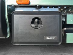 IVECO Daily Abschleppwagen Edelstahl Automatik Neu