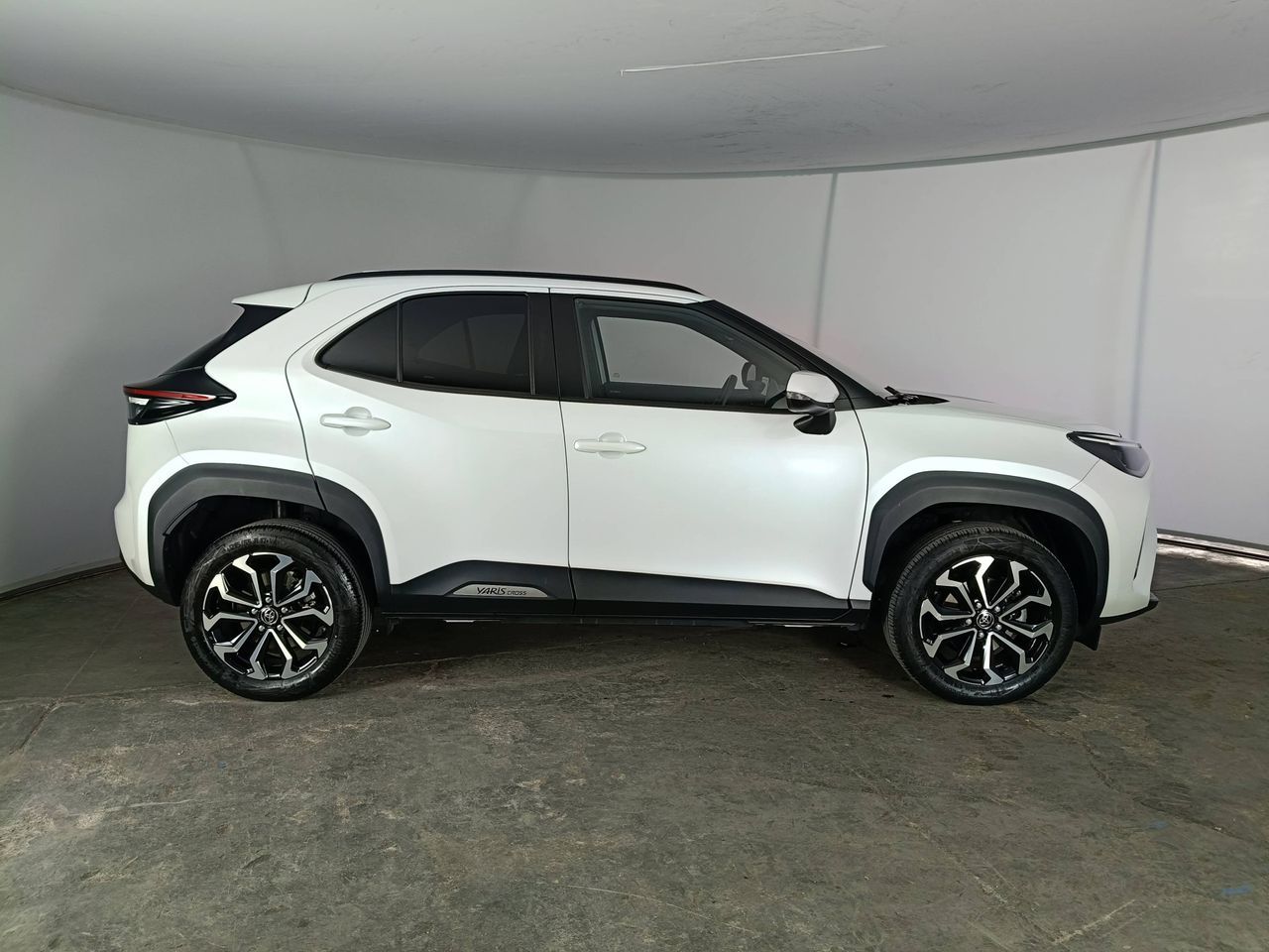 Other TOYOTA Yaris Cross 2021 - Yaris Cross 1.5h Trend imagem 3