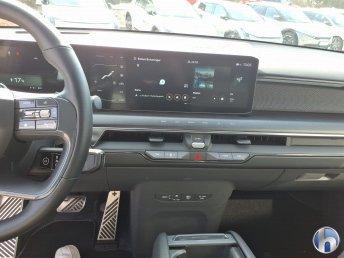 Kia EV9 AWD GT Line Launch Edition 99.8 kWh Kamera