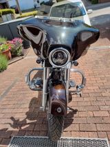 Harley-Davidson StreetGlide (FLHX) - GEBRAUCHT ESSEN