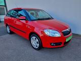 Skoda Fabia Combi Ambiente *Klima, 1.4L, Service Neu*
