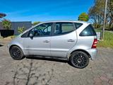 Mercedes-Benz Mercedes Benz A140 Elegance - Mercedes-Benz A 140 in Bremen