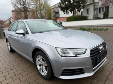Audi A4 - 3