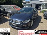 Volkswagen Passat CC R-Line-Leder-Navi-PDC v.h.-Panorama-St - Volkswagen Passat CC aus 2011: R Line