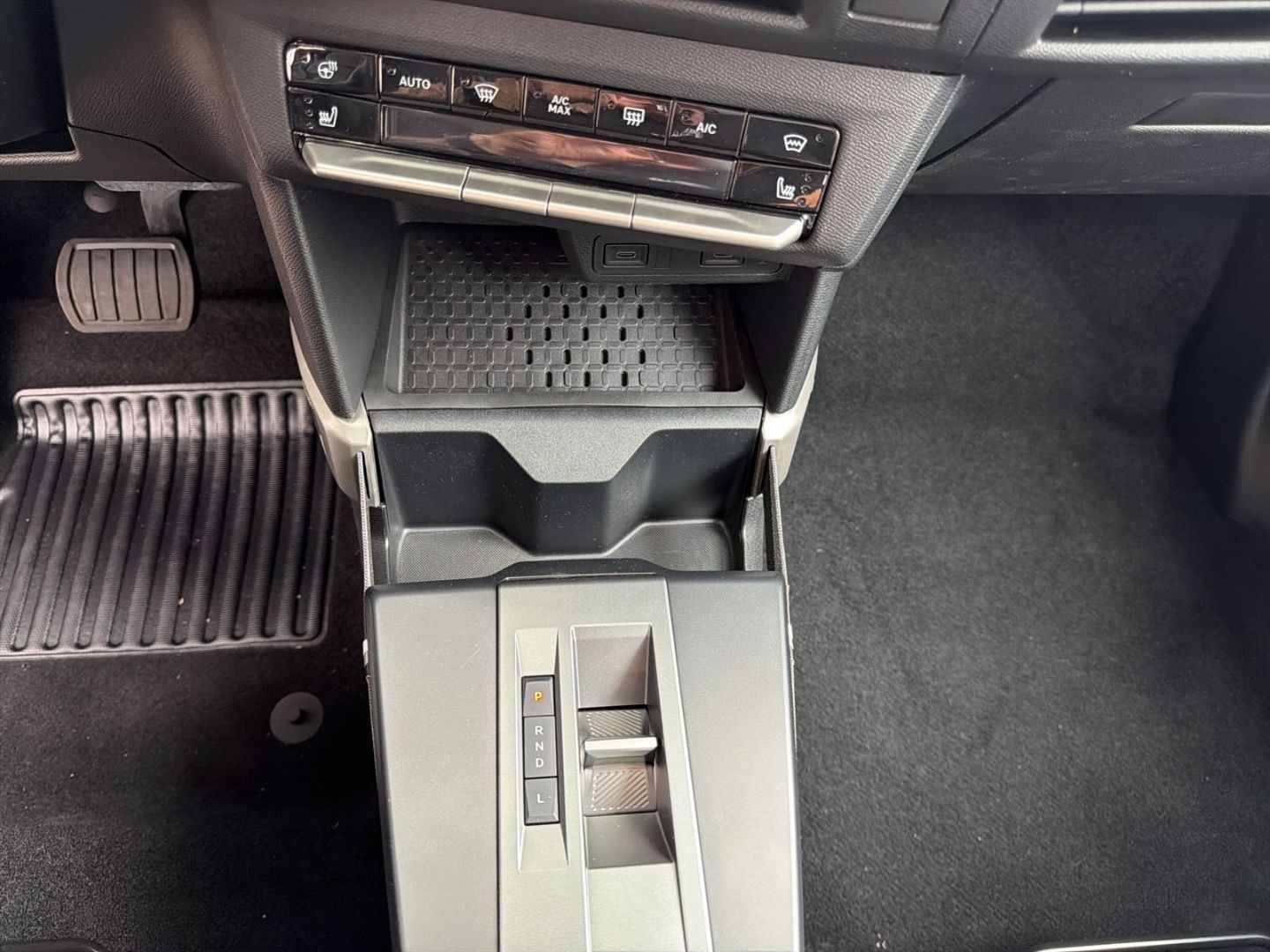 Opel Frontera - Bild 21