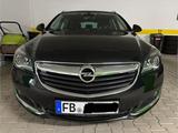 Opel Insignia Sports Tourer 2.0 CDTI Edition 125k... - Opel Insignia: Sports Tourer Cdti