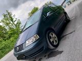 Volkswagen VW SHARAN 1.9 TDI AUTOMATIK - gebrauchte Volkswagen Sharan aus dem Jahr 2008