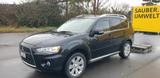 Mitsubishi Outlander 2.2 DI-D Invite 4WD TC-SST Invite - Mitsubishi Outlander Invite mit Diesel-Antrieb