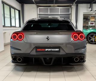 صورة 5 لـ 2016 Ferrari GTC4LUSSO