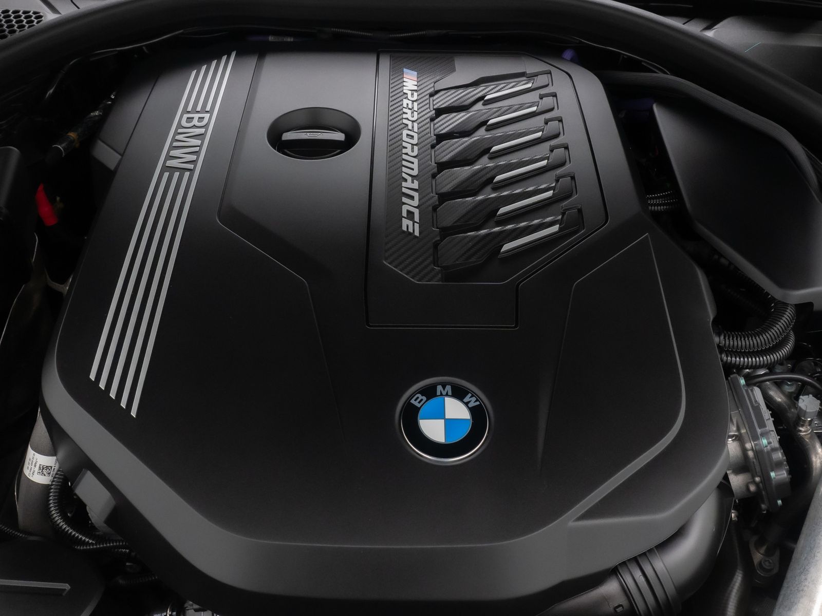 Fahrzeugabbildung BMW M440i xD Gran Coupé 360°Laser DAB H/K ACC 19Zoll