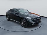 Mercedes-Benz GLC 300 4MATIC Coupe AMG Night*LenkradH*Pano*AHK - gebrauchte Mercedes-Benz GLC 300 aus dem Jahr 2024