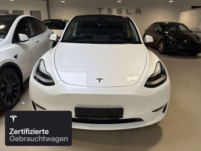Tesla Model Y Long Range AWD imagem 3