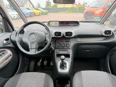 CITROEN C3 Picasso 1.6 VTi 120 Tendance*Klima*Temp.