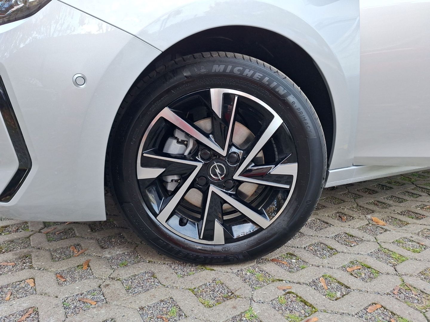 Opel Corsa - Bild 16