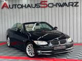 BMW 335i Cabrio Aut. Leder NaviProf BiXenon SHZ PDC - BMW 335 in Karlsruhe