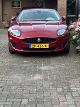 Jaguar XK 5.0 V8 Portfolio Coupé Portfolio - Jaguar Gebrauchtwagen von 2012