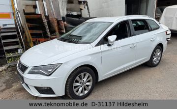 SEAT Leon - 5