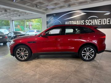 Jaguar F-Pace - 6