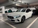 Mercedes-Benz A 200 - PROGR+MBUX +LED+KAM+DIST+SOUND+ AMBI+SH - Cars in Ludwigshafen: Kleinwagen