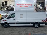 Mercedes-Benz Sprinter 518 CDI IBAK Kanalinspektion-Sanierung - Mercedes-Benz 518 cdi sprinter