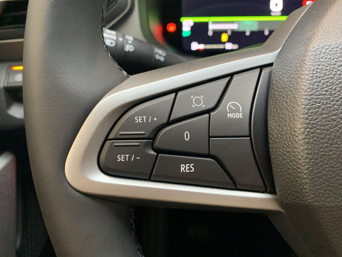 Dacia Bigster - Bild 22