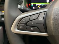 Dacia Bigster - Vorschau Bild 22