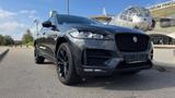 Jaguar F-PACE R-Sport AWD - Jaguar F-Pace: R Sport