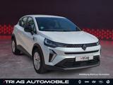 Renault Captur Evolution TCe 90 Navigations-Paket - Renault Captur Jahreswagen