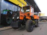 Mercedes-Benz MB Trac 700 K OLDTIMER H-Kenzeichen Kipper - Offers matching your search criteria