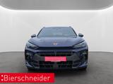 Cupra Terramar 1.5 eTSI DSG MATRIX-LED HUD NAVI ACC PA - blaue Cupra Terramar