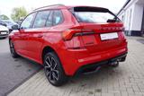 Skoda Kamiq 1.5 TSI Monte Carlo DSG LED Navi AHK PDC - Skoda: Monte Carlo
