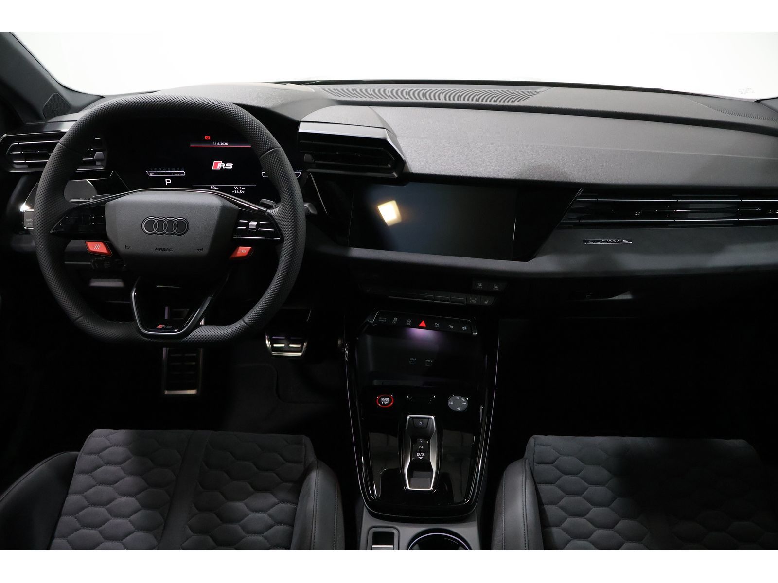 Audi RS 3 Limousine 2.5 TFSI quattro 280 km/h/Matrix/ foto 8