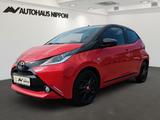 Toyota Aygo AYGO x-cite Style Selection - Toyota Aygo (X): Cite