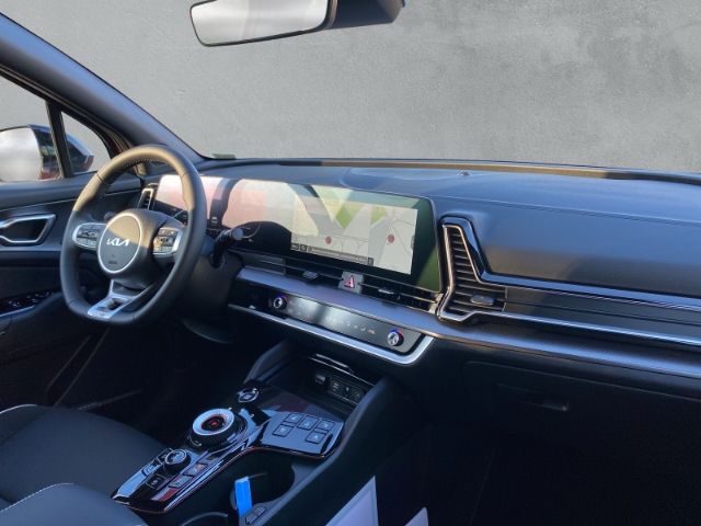 Fahrzeugabbildung Kia Sportage 1.6T AWD GT-LINE *DRIVE-PAKET*PANORAMAD