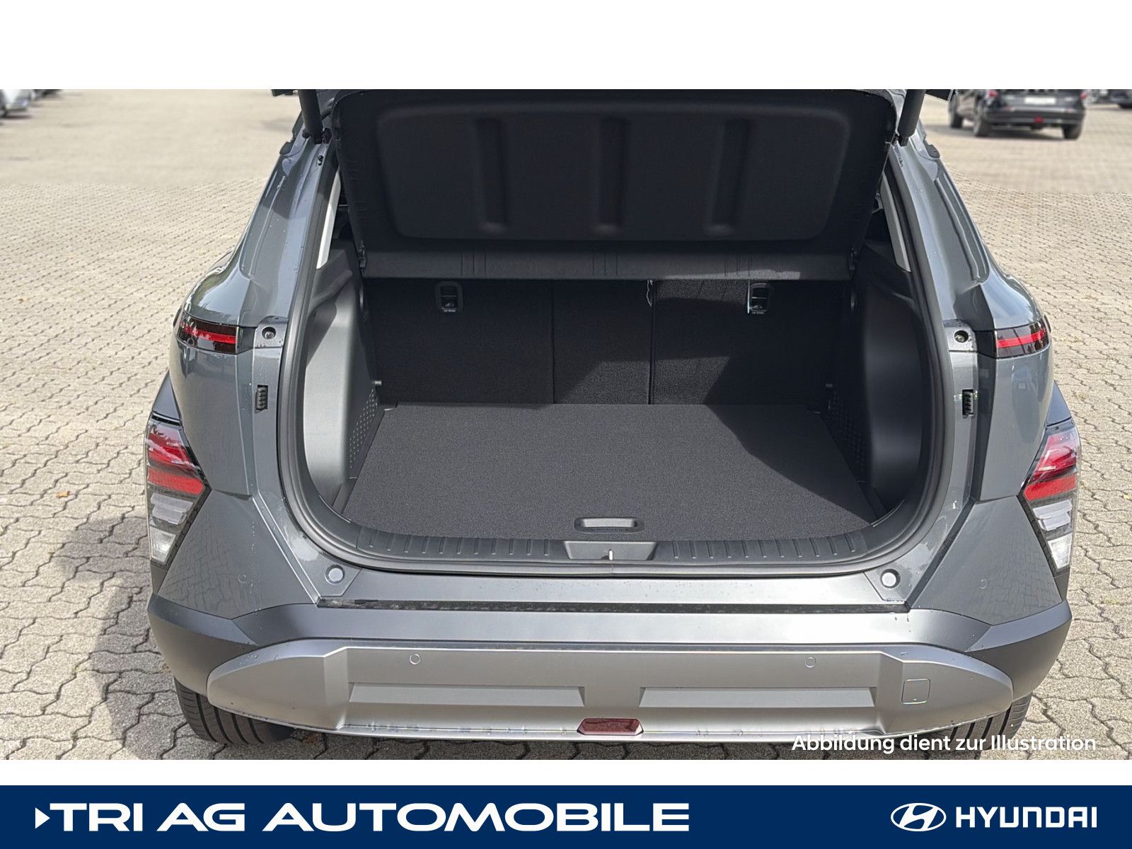 Hyundai KONA - Bild 10