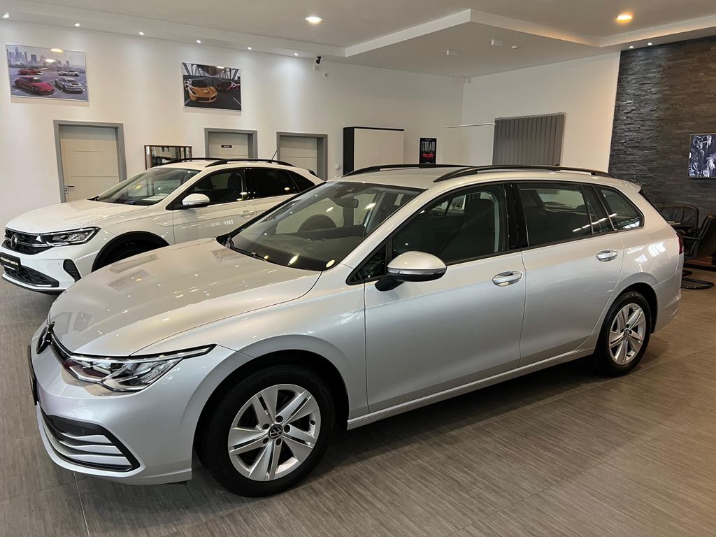 Image of Volkswagen Golf