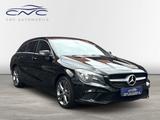 Mercedes-Benz CLA 180 Shooting Brake - Mercedes-Benz CLA Shooting Brake