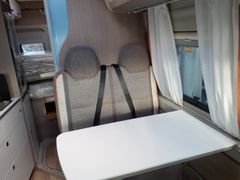 Pössl Roadcruiser Revolution, Dümo-Winter Sale 26