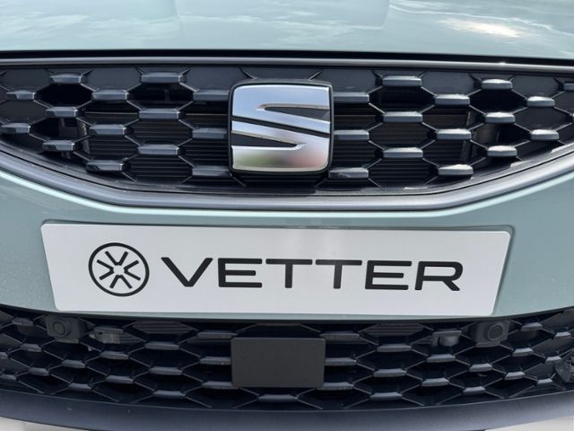 Fahrzeugabbildung SEAT Ibiza Style 1,0 TSI KLIMA LED NAVI ALU