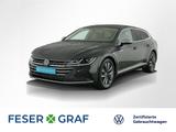 Volkswagen Arteon SB Elegance 2.0 TDI DSG Navi AHK AreaView - Autos in Nürnberg: Sportwagen