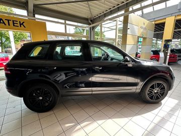Volkswagen Touareg - 8