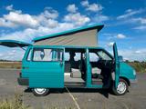 Volkswagen VW T4 Multivan/Westfalia Aufstelldach/2.0 ... - Volkswagen T4 Multivan: Westfalia