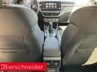 Skoda Fabia - Vorschau Bild 18