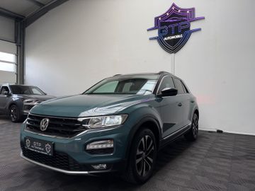 Volkswagen T-Roc - 4