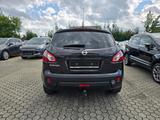 Nissan Qashqai/ Klima/ Navi/ Kanera/ AHK/ TÜV NEU - gebrauchte Nissan Qashqai aus dem Jahr 2010