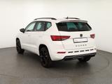 Cupra Ateca 1.5 TSI DSG LED ACC Navi Kamera AHK - Cupra Ateca Tageszulassungen