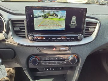 Bild 6 Kia Xceed MY26 1.0 DCT - NAVI,KAMERA,SHZG,LED