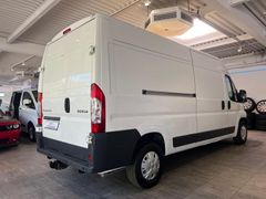 PEUGEOT Boxer HDi (335) - Vorschau 6