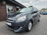 Mitsubishi Space Star Klassik Kollektion S-Heft Klima - Mitsubishi Space Star bis 5.000 Euro